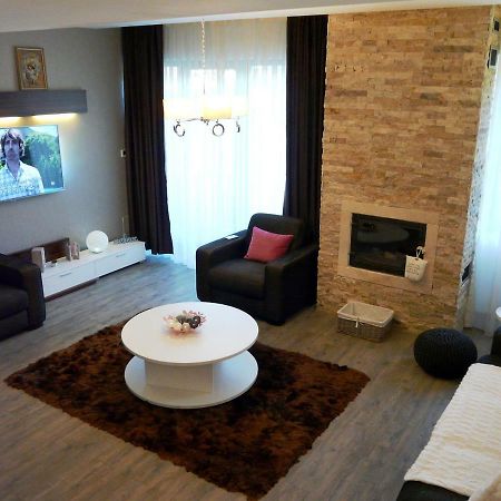 Silver Mountain Apartment A32 - 3 Rooms 3 Bathrooms Poiana Brasov Eksteriør bilde