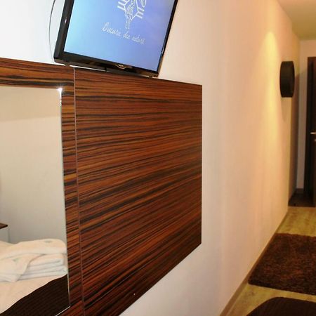 Silver Mountain Apartment A32 - 3 Rooms 3 Bathrooms Poiana Brasov Eksteriør bilde