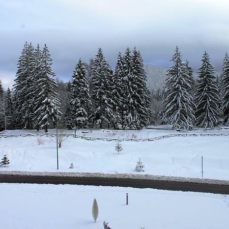 Silver Mountain Apartment A32 - 3 Rooms 3 Bathrooms Poiana Brasov Eksteriør bilde