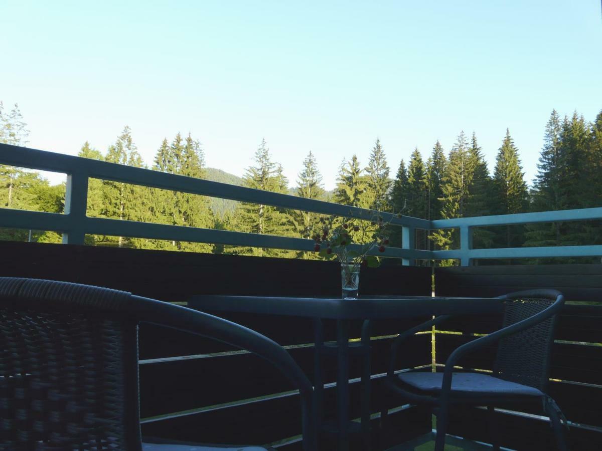 Silver Mountain Apartment A32 - 3 Rooms 3 Bathrooms Poiana Brasov Eksteriør bilde