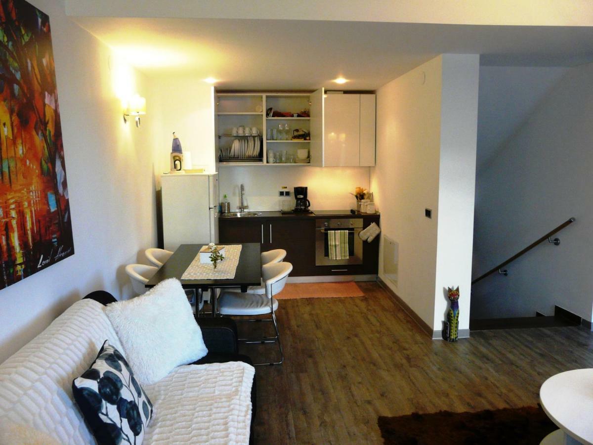 Silver Mountain Apartment A32 - 3 Rooms 3 Bathrooms Poiana Brasov Eksteriør bilde