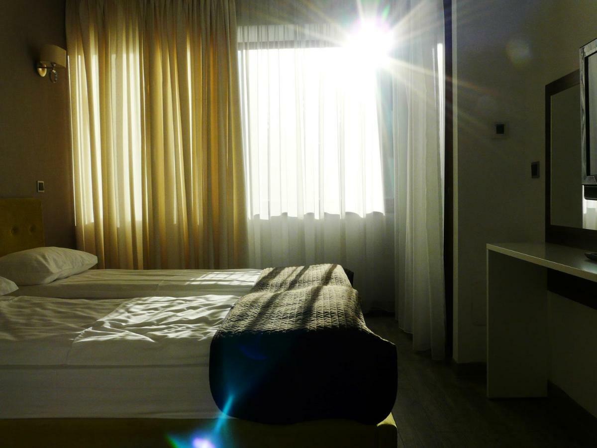 Silver Mountain Apartment A32 - 3 Rooms 3 Bathrooms Poiana Brasov Eksteriør bilde
