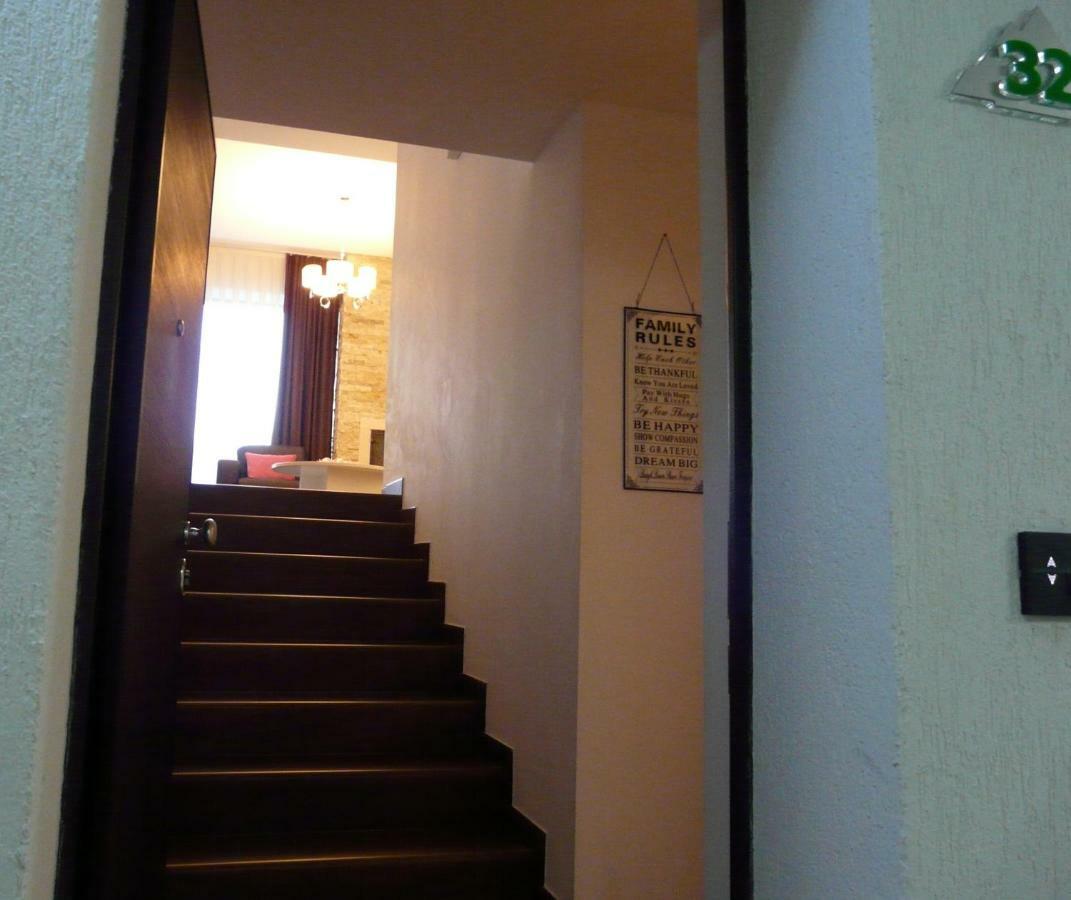 Silver Mountain Apartment A32 - 3 Rooms 3 Bathrooms Poiana Brasov Eksteriør bilde
