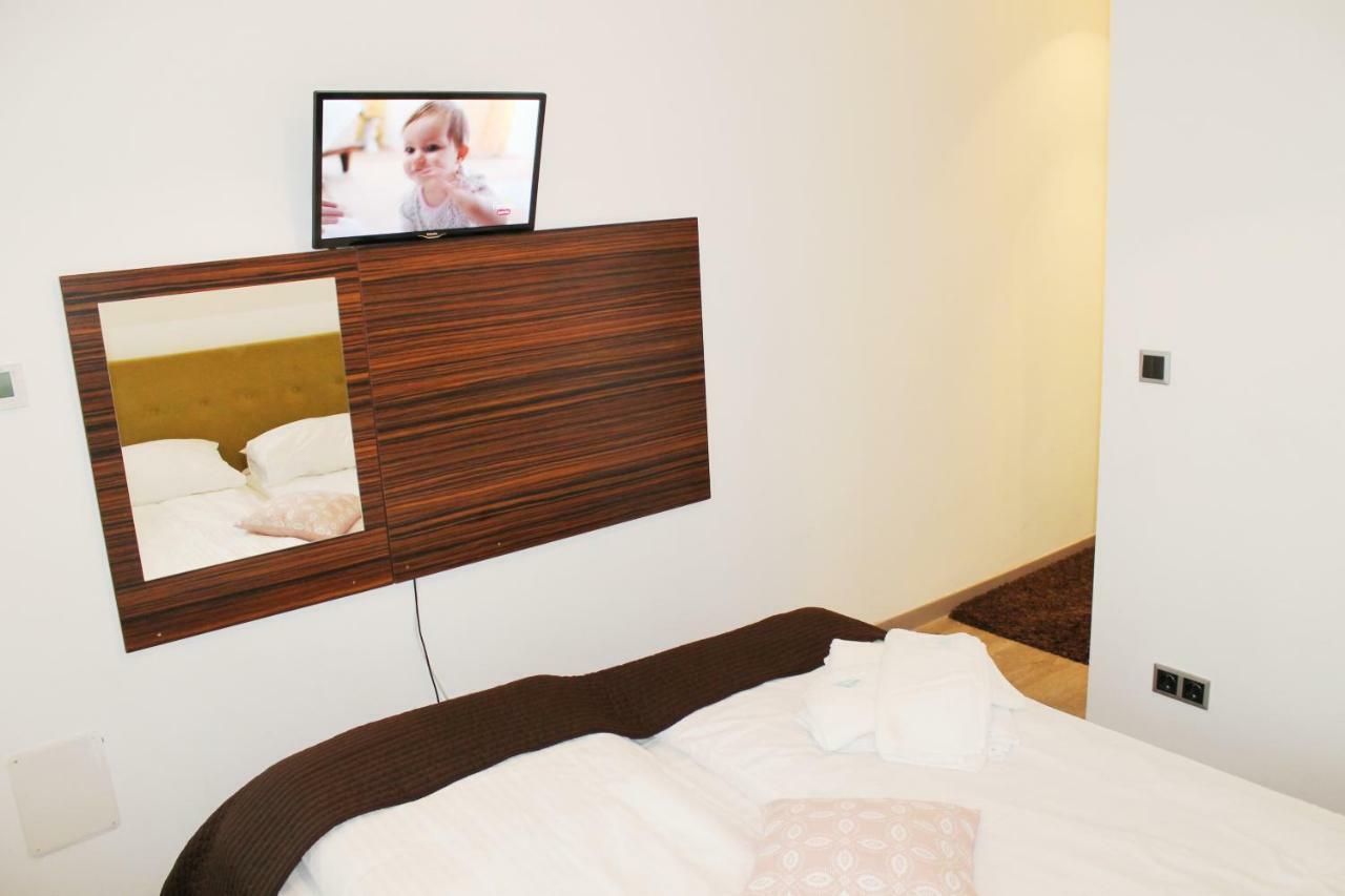Silver Mountain Apartment A32 - 3 Rooms 3 Bathrooms Poiana Brasov Eksteriør bilde
