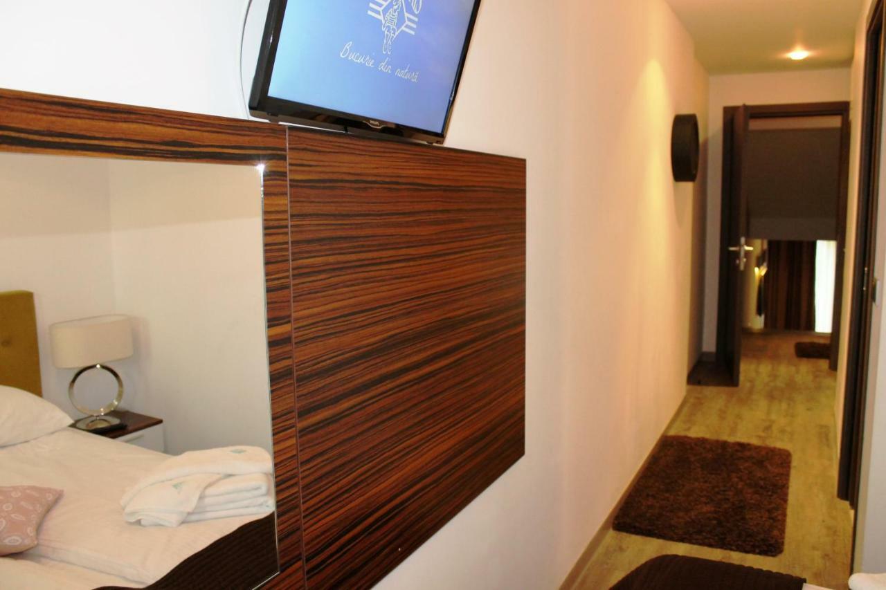Silver Mountain Apartment A32 - 3 Rooms 3 Bathrooms Poiana Brasov Eksteriør bilde