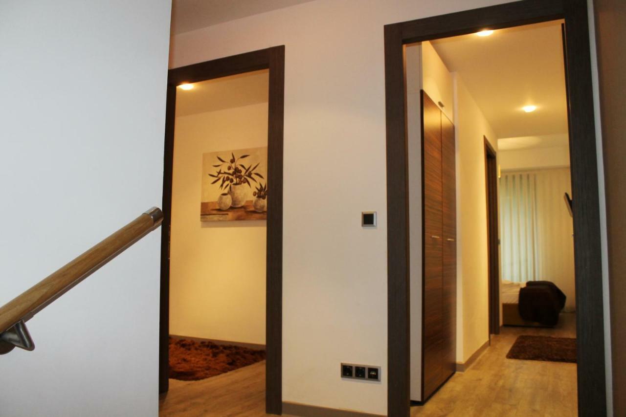 Silver Mountain Apartment A32 - 3 Rooms 3 Bathrooms Poiana Brasov Eksteriør bilde