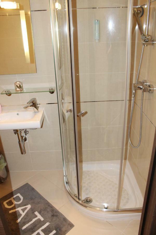 Silver Mountain Apartment A32 - 3 Rooms 3 Bathrooms Poiana Brasov Eksteriør bilde