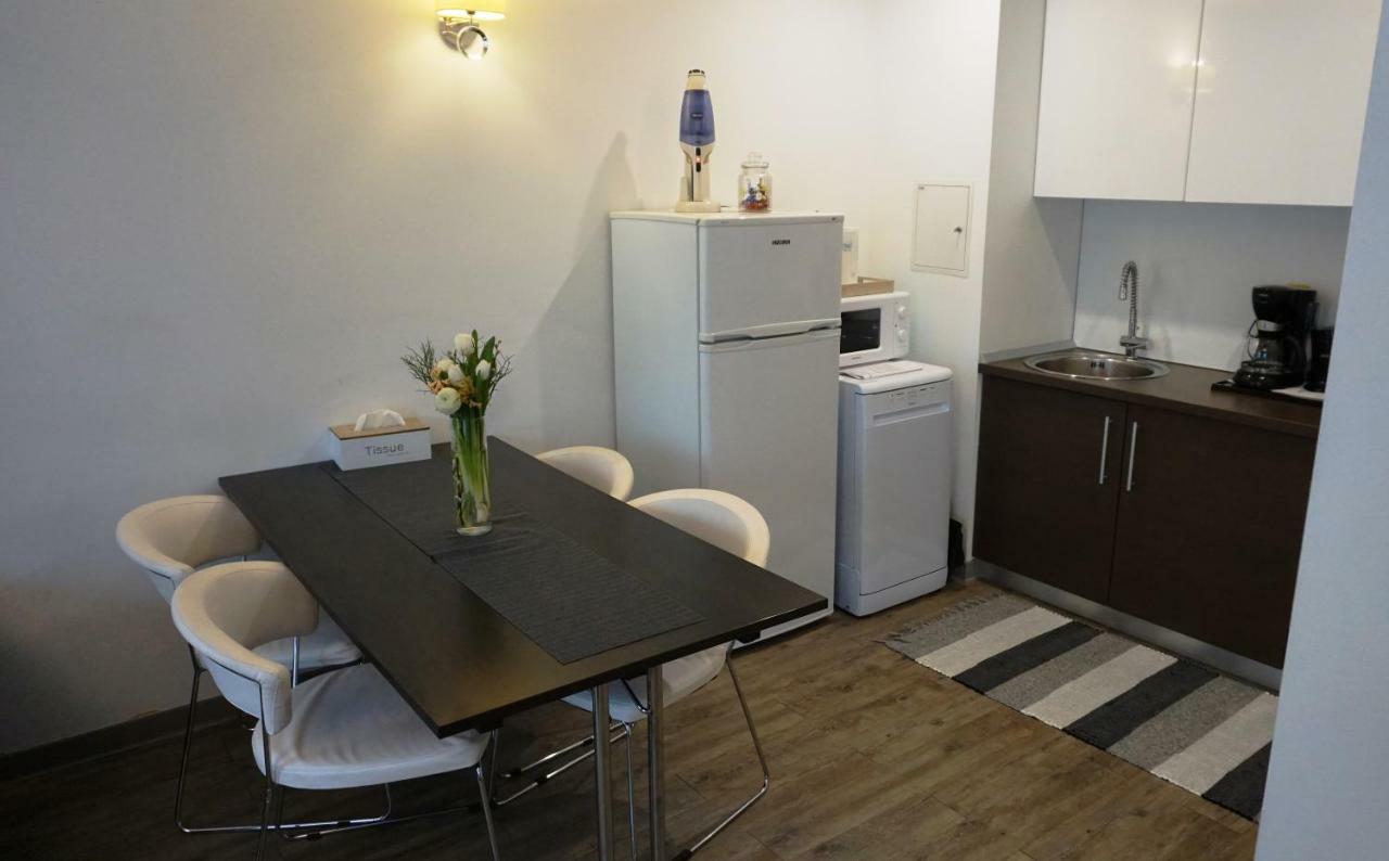 Silver Mountain Apartment A32 - 3 Rooms 3 Bathrooms Poiana Brasov Eksteriør bilde